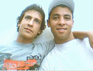 yassin + abdrani